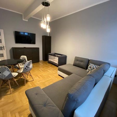Apartament F21 Deluxe W Bielawie - Widok Na Gory Sowie 비엘라와 외부 사진
