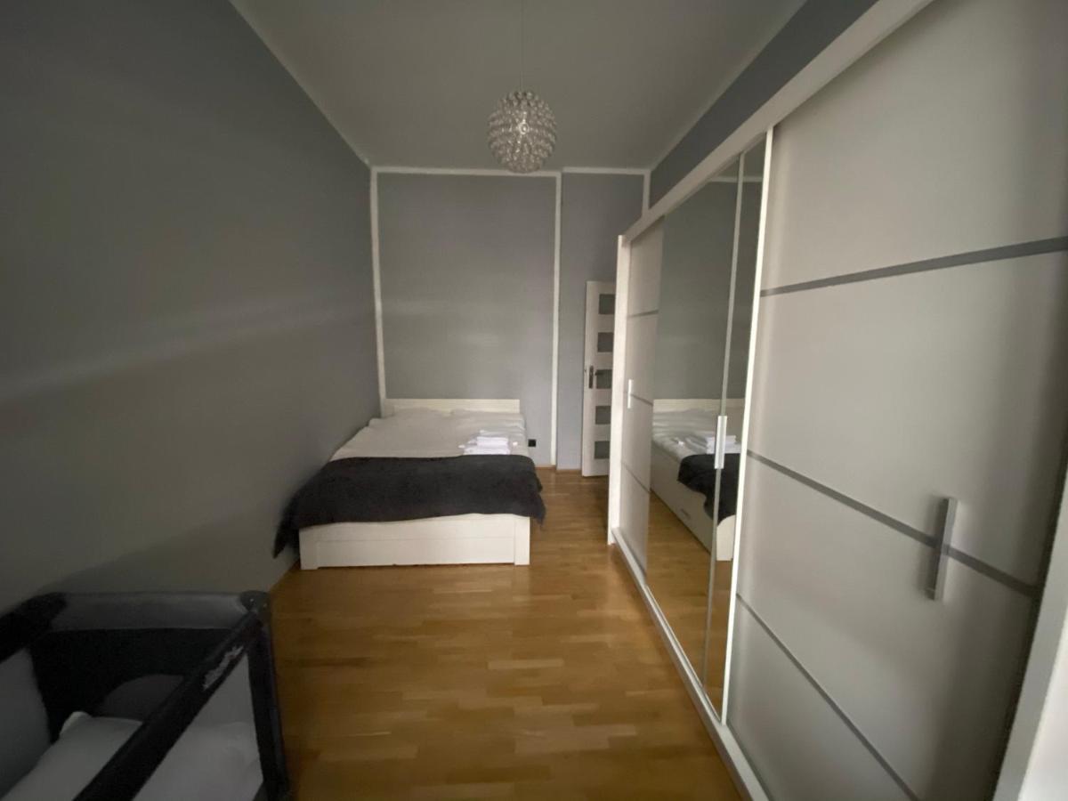 Apartament F21 Deluxe W Bielawie - Widok Na Gory Sowie 비엘라와 외부 사진