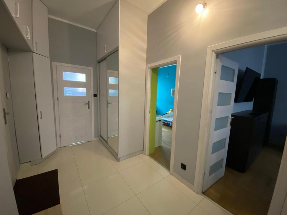 Apartament F21 Deluxe W Bielawie - Widok Na Gory Sowie 비엘라와 외부 사진