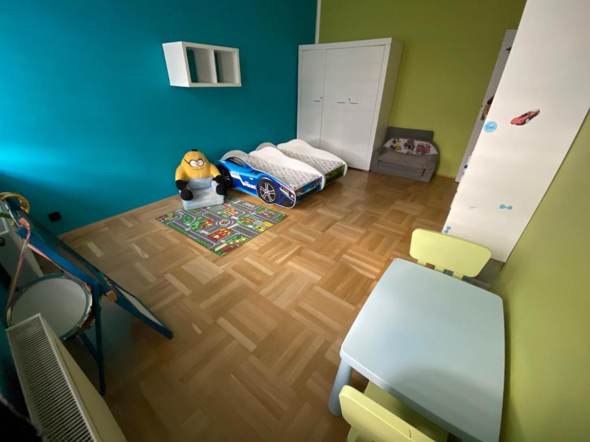 Apartament F21 Deluxe W Bielawie - Widok Na Gory Sowie 비엘라와 외부 사진