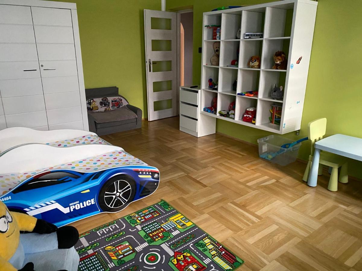 Apartament F21 Deluxe W Bielawie - Widok Na Gory Sowie 비엘라와 외부 사진