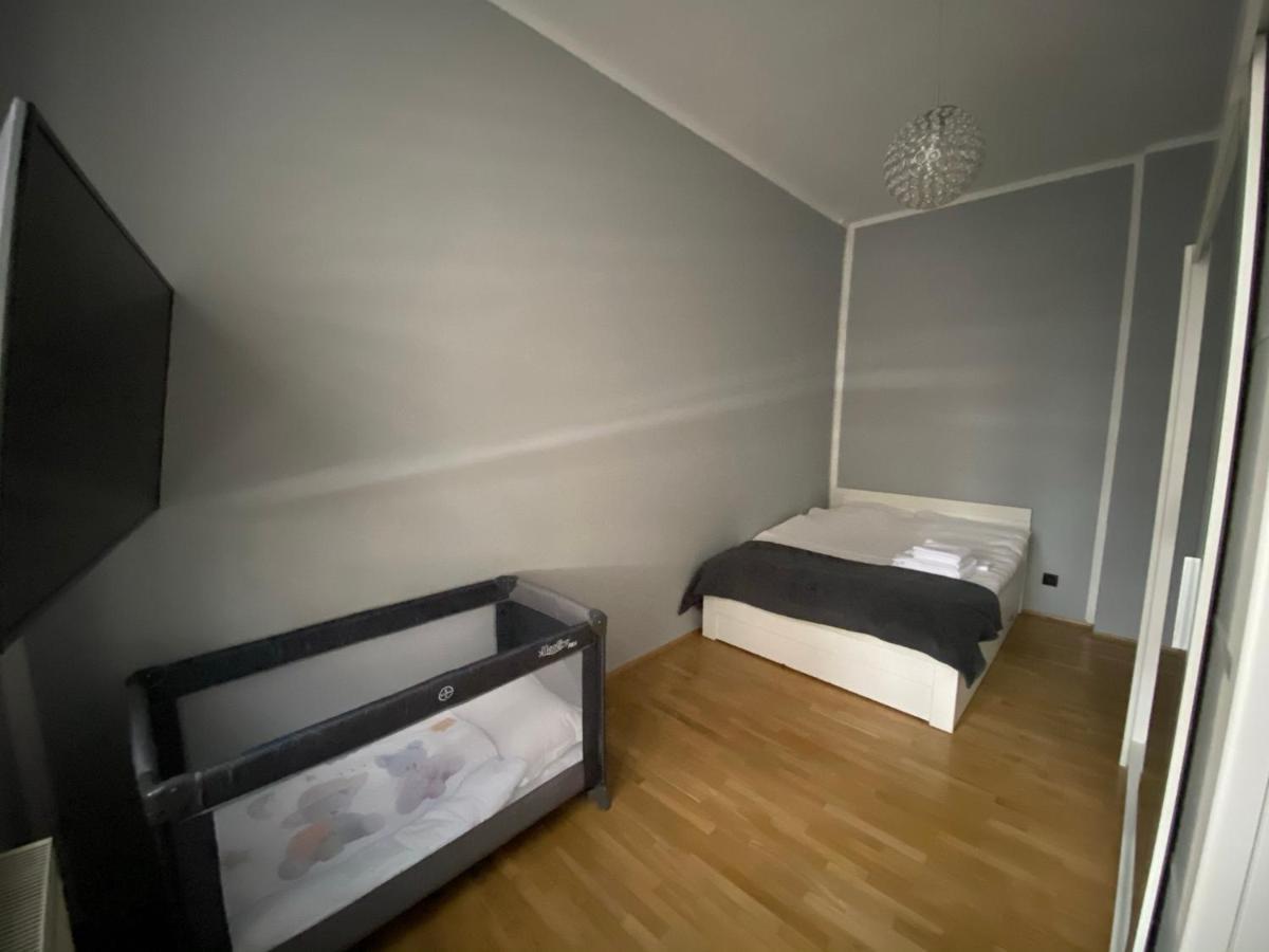 Apartament F21 Deluxe W Bielawie - Widok Na Gory Sowie 비엘라와 외부 사진