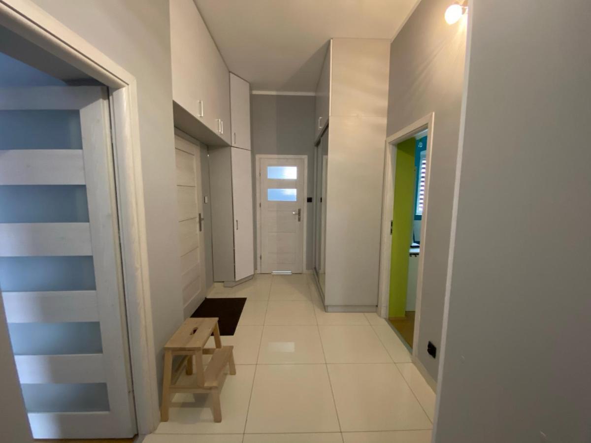 Apartament F21 Deluxe W Bielawie - Widok Na Gory Sowie 비엘라와 외부 사진