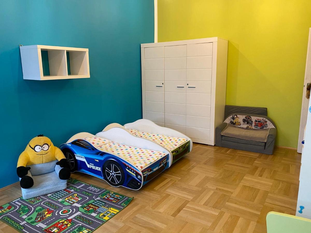 Apartament F21 Deluxe W Bielawie - Widok Na Gory Sowie 비엘라와 외부 사진