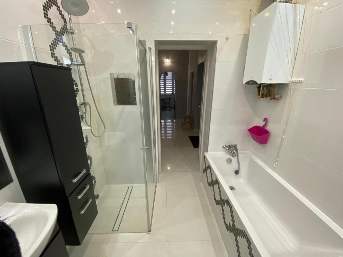 Apartament F21 Deluxe W Bielawie - Widok Na Gory Sowie 비엘라와 외부 사진