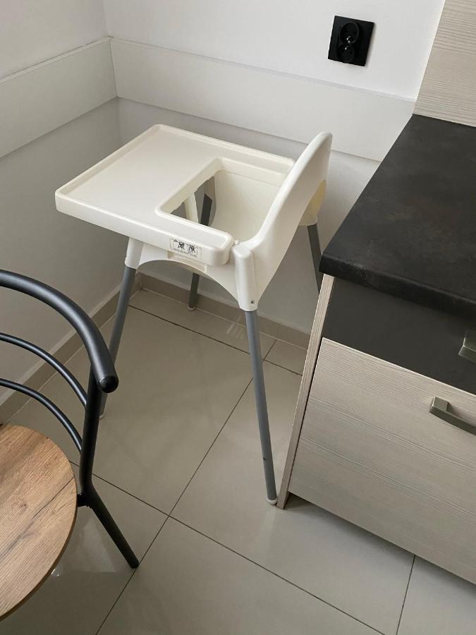 Apartament F21 Deluxe W Bielawie - Widok Na Gory Sowie 비엘라와 외부 사진